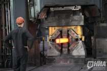 Индекс промышленного производства в Нижегородской области достиг 100.9%