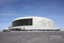 Нижний Новгород стал одним из главных кандидатов на проведение Матча звезд КХЛ