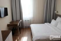 Гостиницы Нижнего Новгорода начнут работать по новым правилам с 1 марта