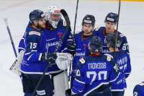 Вратарь Дмитрий Шугаев принес Торпедо-Горький сухую победу над Соколом