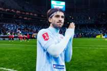 Хавбек Пари НН Валерий Царукян перешел в Ахмат на правах аренды