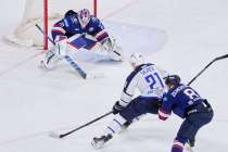 Нижегородское Торпедо уступило Ладе со счетом 1:3