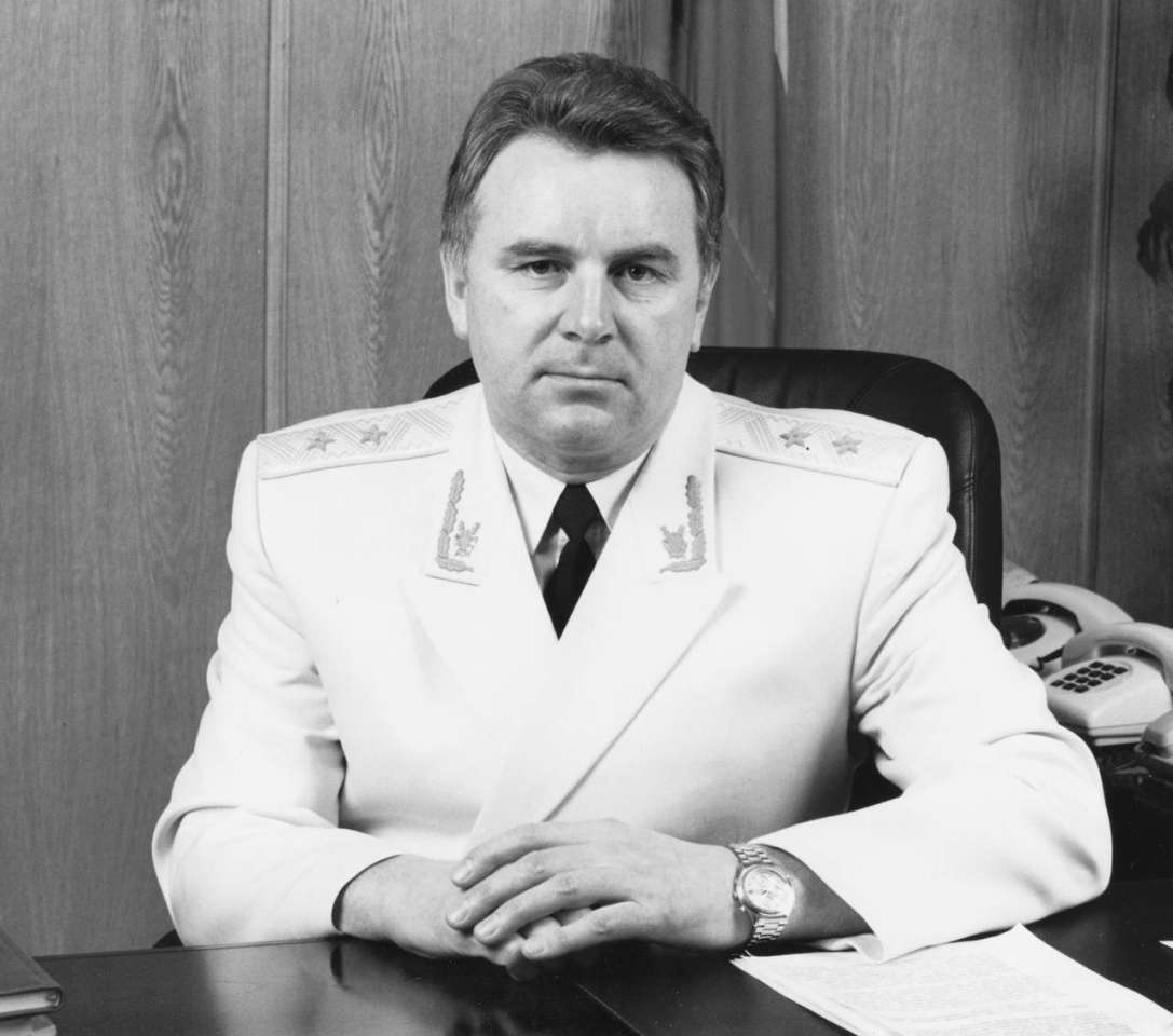 Умер 73-летний экс-прокурор Нижегородской области Александр Федотов