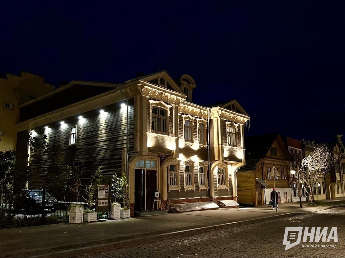 Экспертиза поддержала включение Трехсвятского квартала в реестр ОКН