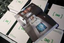 Каталог и фильм о Международной биеннале экоискусства представили в Москве