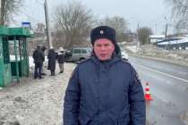 Водитель потерял сознание за рулем и погиб в Нижегородской области