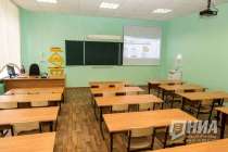 Ученик полоснул одноклассника ножом по лицу в частной нижегородской школе