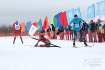 Лыжня России 2026