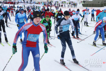 Лыжня России 2026