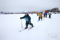 Лыжня России 2026