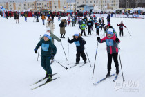 Лыжня России 2026