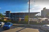 Недостроенный Приокский рынок в Нижнем Новгороде продают за 87 млн рублей