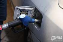 Цены на бензин в Нижегородской области выросли почти на 2% за месяц