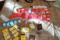 ФСБ и МВД нанесли удар по телефонным мошенникам в Нижнем Новгороде