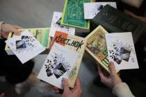 День книгодарения отметили в Нижнем Новгороде