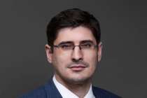 Саносян уходит с поста замгубернатора Нижегородской области