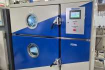 Импортозамещающая установка для литья полиуретанов введена в эксплуатацию в Нижегородской области