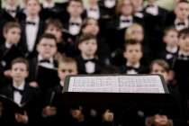 Нижегородские хоровые коллективы могут подать заявки на участие в I региональном детском фестивале-конкурсе Навстречу музыке