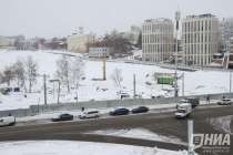 Еще 1,5 млрд рублей выделят на террасный парк в Почаинском овраге