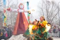 Опубликована программа празднования Масленицы-2026 в Нижнем Новгороде