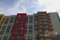 Четыре десятиэтажки для расселения аварийного жилья хотят построить в Канавине