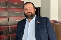 Антон Ананьин: В падении экспорта виноват курс доллара