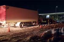 Трактор переехал пешехода в Нижнем Новгороде