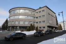 Штат администрации Нижнего Новгорода сократят