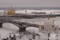 Митрополит Георгий назвал храмы Нижнего Новгорода, которые стоит увидеть