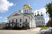 Саров пока не собираются открывать для паломников