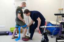 Нижегородский кадровый центр запустил профориентационный проект для ветеранов СВО