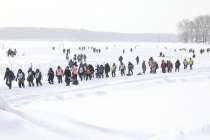 Фестиваль Чкаловская рыбалка-2026 отменили из-за непогоды