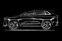 Стала известна стоимость новых автомобилей Volga в Нижнем Новгороде