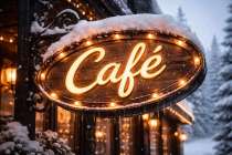 Нижегородский бизнес начнут штрафовать за вывески с иностранными словами