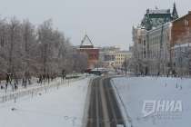 Куда сходить и что посмотреть в Нижнем Новгороде 23 февраля