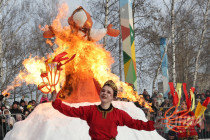 Масленица 2026