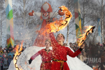 Масленица 2026