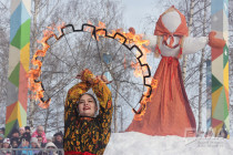 Масленица 2026