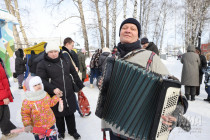 Масленица 2026