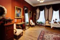 Тактильные копии музейных экспонатов появятся в Болдине и Городце