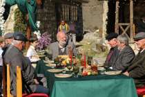 5 марта на Wink состоится премьера комедийного сериала с кавказским колоритом