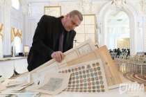 Редкие механические куклы и деревянные скульптуры покажут нижегородцам