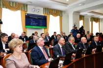 Выдающиеся специалисты удостоены высокого признания за работу на благо Нижегородской области