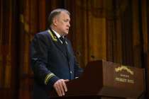 Председатель Нижегородского областного суда Вячеслав Поправко ушёл в отставку