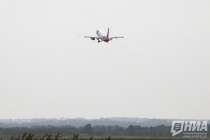 Нижегородцы не могут вылететь из Дубая из-за закрытия неба над Ближним Востоком