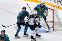 Нижегородское Торпедо проиграло Сочи после возобновления матча