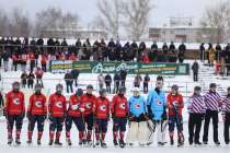 Директор ХК Старт объяснил причины отмены матча с Кузбассом