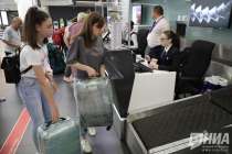 Нижегородцы переигрывают отпуск из-за ситуации на Ближнем Востоке