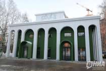 Фотовыставка НКО – это люди открылась в Доме народного единства