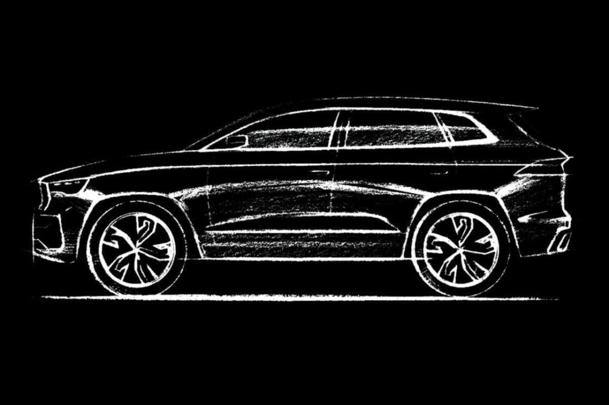 Как новая Volga будет конкурировать с китайцами